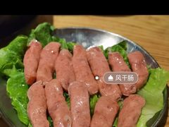 -牛炙烤肉(车公庙店)