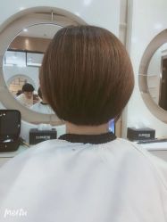 -时尚殿堂hair salon