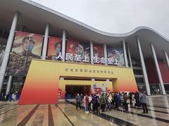 -武汉客厅中国文化博览中心