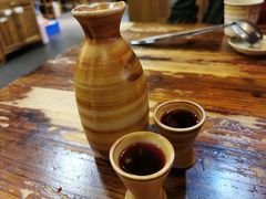 玫瑰花酒-滇藏石锅宴(崇仁巷老店)
