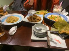 -紫滇源云南生态菜(丹凤街店)