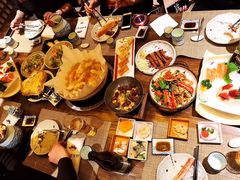 -蟹将军·松叶蟹和牛日料放题自助(K11店)