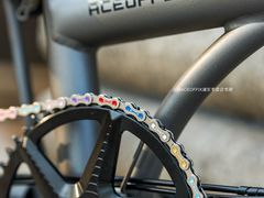 -ACEOFFIX折叠自行车(浦东专卖店)