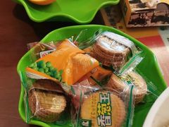 -肖记公安牛肉鱼杂馆·省级非物质文化遗产(三角路直营店)