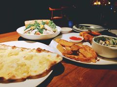 -JINNS锦时 steak&pizza(浸信会礼拜堂旧址店)