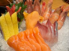 -花潮料理艺食馆(世欧广场店)