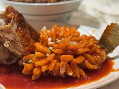 -二十八里太湖船菜(吉祥路店)