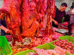 -阿娟牛肉丸·手打牛肉丸·现做现卖