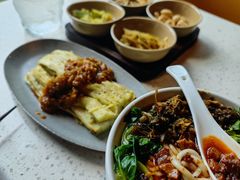 -半山腰·云南菜(侨福芳草地店)