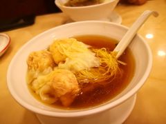 -盛记粥面(佐敦店)