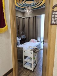 -芳朵美容养生SPA