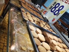 -糕材生•糕点•生日蛋糕(兴华街店)