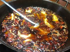 -受气牛肉·重庆耙牛肉(来福士店)