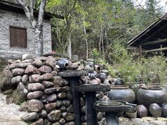 -姑婆山旅游区