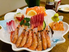 -红叶日本料理(开发区店)