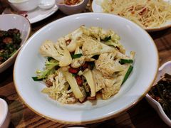 -湘阁里辣(大朗广场店)