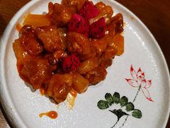 -十二舍·湯物素煮(江泰潤政店)