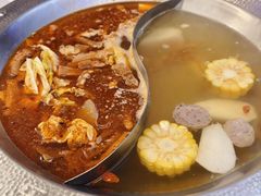 -古乐牛香·鲜牛肉自助火锅(南京总店)