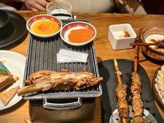 -敏珠拉姆藏餐·南京厨房(富春江东街店)