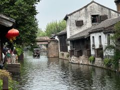 -南浔古镇