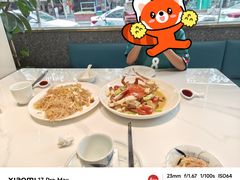 -温岭人家(红花北路店)