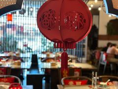 -尚尚仙·酸汤猪手·猪肚鸡火锅(华联万柳购物中心店)