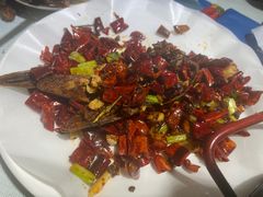 -老屋印象川菜(马园路店)