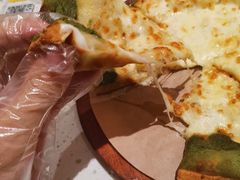 -乐凯撒披萨(蛇口花园城店)