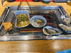 -蚝英雄鲜蚝自助专门店(长楹天街直营店)