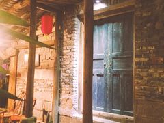 -驿舍·民國老营房院子私房菜(科学会堂店)