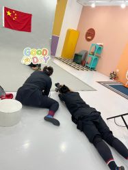 -小阿福儿童摄影(华中智谷店)