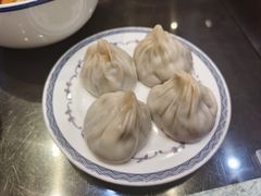 无锡小笼包-熙盛源(永乐路店)
