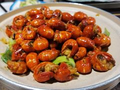 -郑喜旺烧烤(郑州总店)