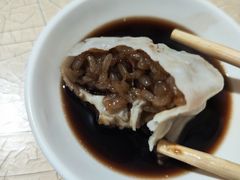 -笑云开汤包店(网巾市店)