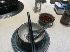 -润泽园椰子鸡(汇一城店)