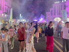 -天河潭旅游度假区