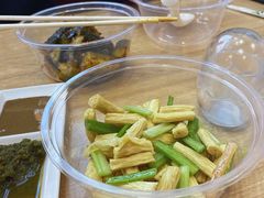 保卫鲜腐竹-阿九笨鸡蛋手擀面(总店)