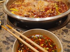 -肖肖酸萝卜鱼火锅(总店)