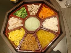 -将军牛排·尔滨地标朝鲜族美食(总店)