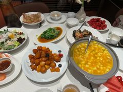 -闽海肴(北辰荟店)