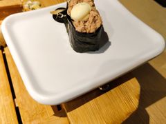 -万岁料理回转寿司(华贸店)