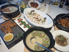 -滋粥楼·顺德菜(番禺广场总店)