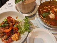 -云海肴·汽锅鸡·云南菜(美罗城店)