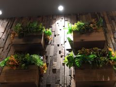 门面-如意部落·海鲜烧烤创意菜(金梦海湾店)