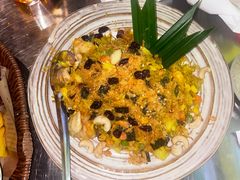 -小小集渔·泰式大排档(太古里香槟店)