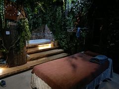-小隐足道·按摩·主题SPA馆(西红门店)