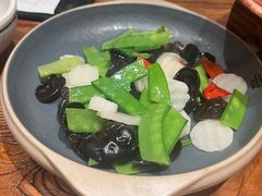 -云海肴·汽锅鸡·云南菜(美罗城店)