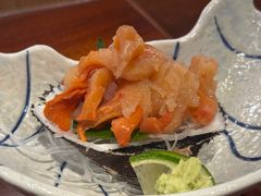 -加奈日本料理