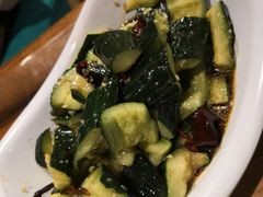-可可大虾武汉土菜大排档(万松园1店)