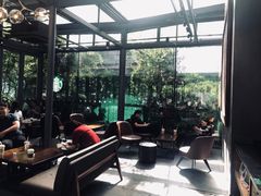 -星巴克(西湖天地店)